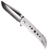 Oxcart Assisted Folding Knife w/Frame Lock  