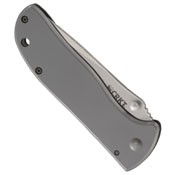 CRKT Drifter 3.2 Inch Drop Point Blade Folding Knife