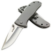 CRKT Drifter 3.2 Inch Drop Point Blade Folding Knife