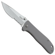 CRKT Drifter 8Cr14MoV Steel Blade Folding Knife