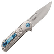 Lanny Assisted Folding Knife