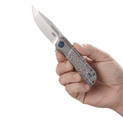 Lanny Assisted Folding Knife