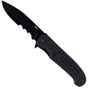 Ignitor Assisted Folding Knife Pocket 