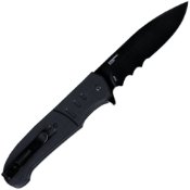 Ignitor Assisted Folding Knife Pocket 