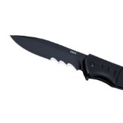 Ignitor Assisted Folding Knife Pocket 