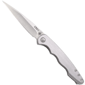 CRKT Flat Out 3.57 Inch Blade Folding Knife