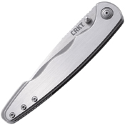 CRKT Flat Out 3.57 Inch Blade Folding Knife