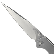 CRKT Flat Out 3.57 Inch Blade Folding Knife