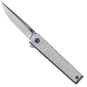 CRKT CEO Microflpper Folding Knife