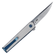 CRKT CEO Microflpper Folding Knife