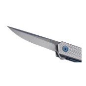 CRKT CEO Microflpper Folding Knife