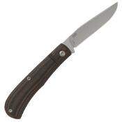 CRKT Venandi Slipjoint Folding Knife