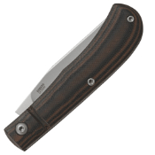 CRKT Venandi Slipjoint Folding Knife