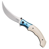 Ritual Assisted Folding Knife