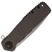 Homefront Assisted Folding Knife w/Liner Lock  