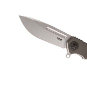 Homefront Assisted Folding Knife w/Liner Lock  