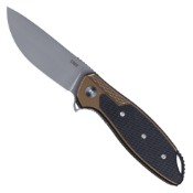 Jake Folding Knife Pocket w/Liner Lock  