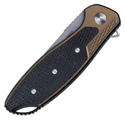 Jake Folding Knife Pocket w/Liner Lock  