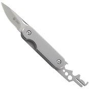 CRKT Ruger Slip Joint 8Cr13MoV Steel Multi-Tool