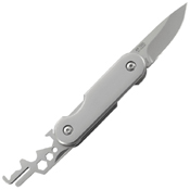 CRKT Ruger Slip Joint 8Cr13MoV Steel Multi-Tool