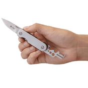 CRKT Ruger Slip Joint 8Cr13MoV Steel Multi-Tool