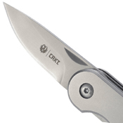 CRKT Ruger Slip Joint 8Cr13MoV Steel Multi-Tool