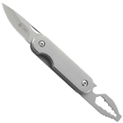 CRKT Ruger Slip Joint 8Cr13MoV Steel Multi-Tool