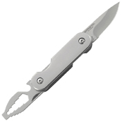 CRKT Ruger Slip Joint 8Cr13MoV Steel Multi-Tool