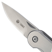 CRKT Ruger Slip Joint 8Cr13MoV Steel Multi-Tool