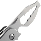 CRKT Ruger Slip Joint 8Cr13MoV Steel Multi-Tool