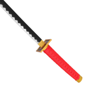 41'' Katana Sword