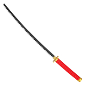 41'' Katana Sword