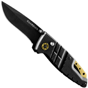 Gerber D2 - Folding Clip Knife