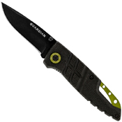 Gerber D2 - Folding Clip Knife