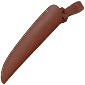 Grohmann Original 4 Inch Blade Fixed Knife with Sheath