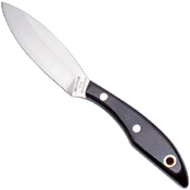 Grohmann Original 4 Inch Blade Fixed Knife with Sheath