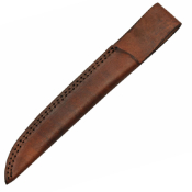 Pakistan 4415 Railroad Spike Fixed Blade