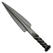 Railroad Arrow Tip Dagger