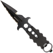 USA Designed 7.5 Inch Fixed Blade Knife