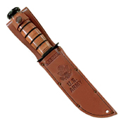 Desert Storm Commemorative Clip Point Fighting Knife