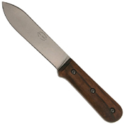 Becker Kephart BK62 Plain Edge Fixed Blade Knife