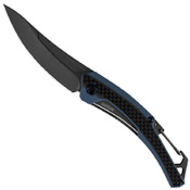 Kershaw Reverb XL 8Cr13MoV Steel Blade Folding Knife