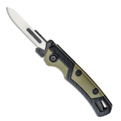 LoneRock RBK 2 Folding Knife