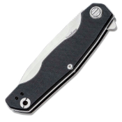 Inception Folding Knife Blade