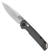 Iridium Folding Blade Knife