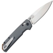 Iridium Folding Blade Knife