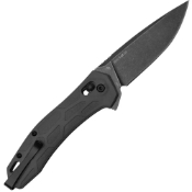 Kershaw Covalent Flipper Folding Knife