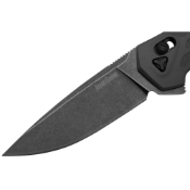 Kershaw Covalent Flipper Folding Knife