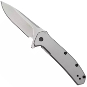 Kershaw Outcome Flipper Folding Knife