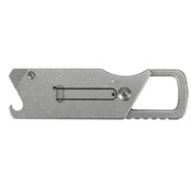 Pub 1.6 Inch Folding Blade Knife w/ Bottle Opener